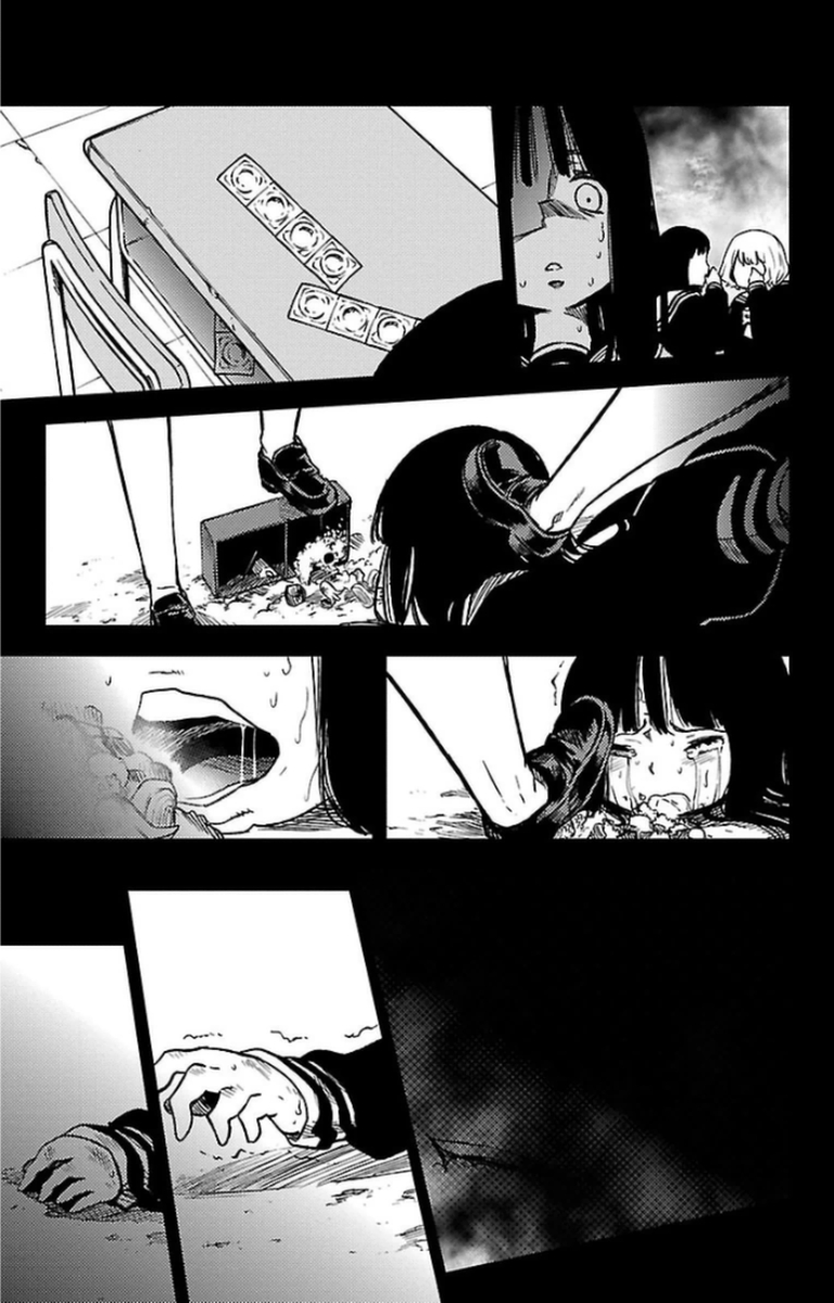 MAHOU SHOUJO SITE - raw - Chapter 11 - https://jpdd.ccdd.to/JPDD/mahoushoujosite/145009/v03hh3lnoai.jpg