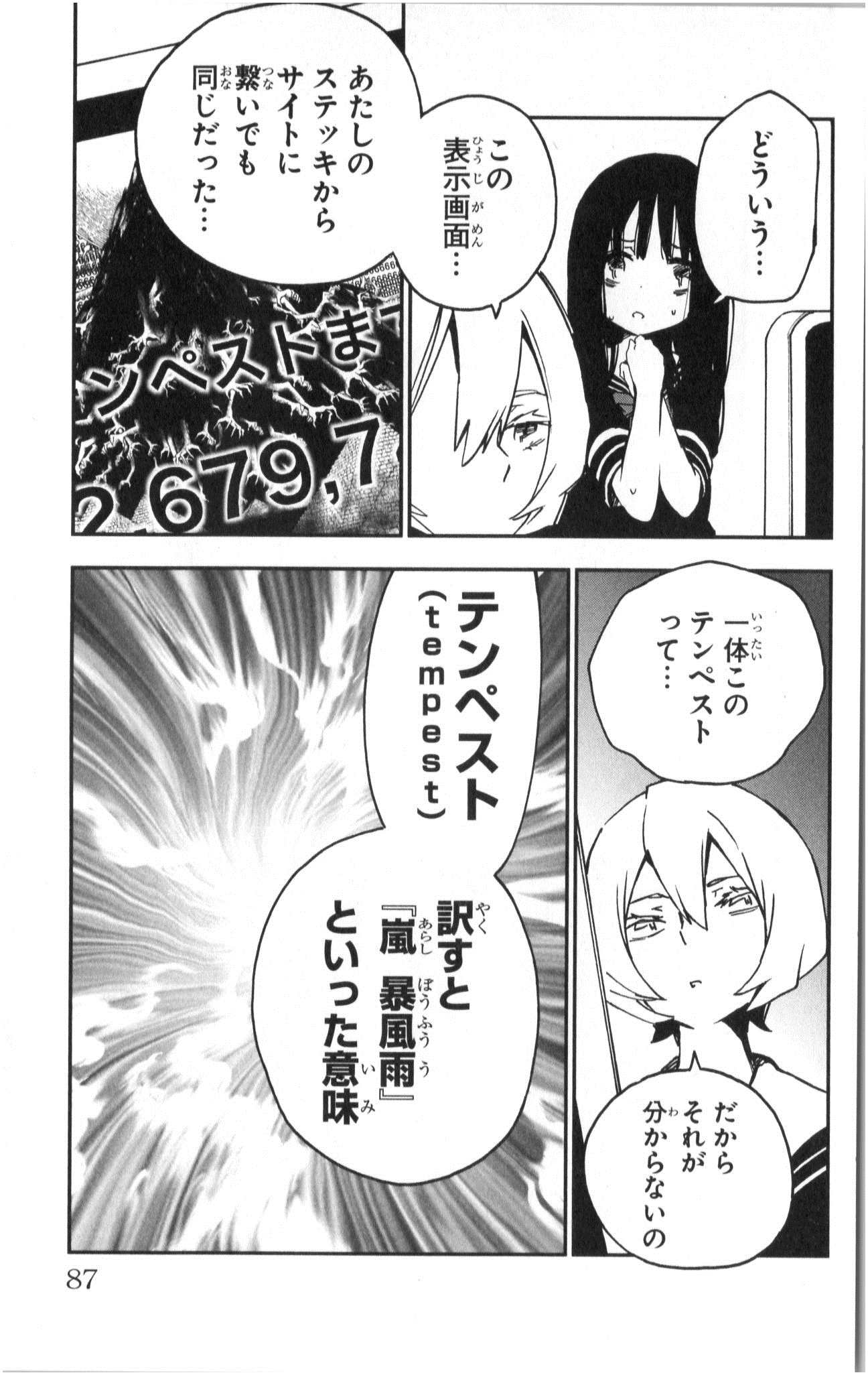 MAHOU SHOUJO SITE - raw - Chapter 3 - https://jpdd.ccdd.to/JPDD/mahoushoujosite/145018/oc14nak5mpi.jpg