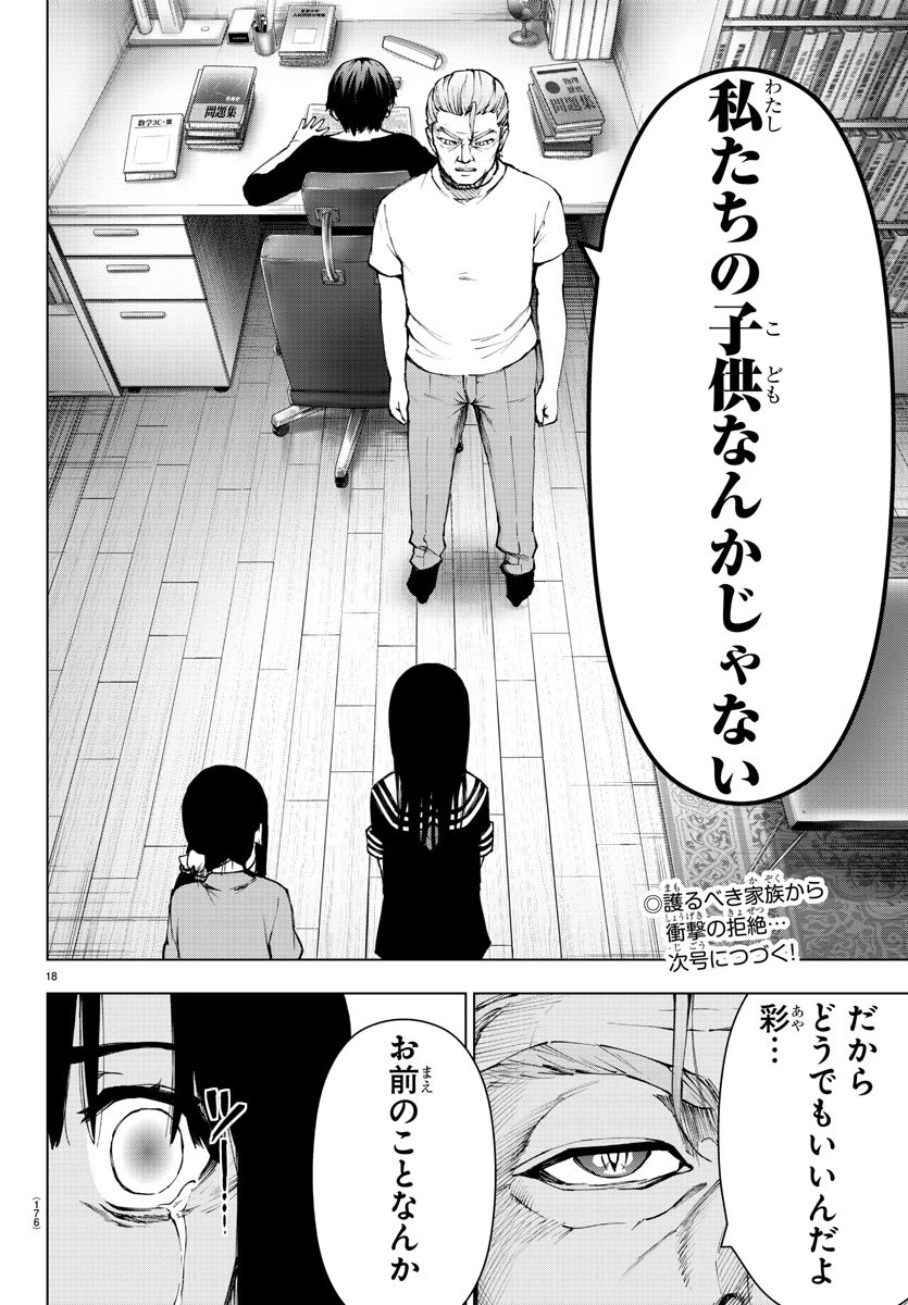 MAHOU SHOUJO SITE - raw - Chapter 47 - https://jpdd.ccdd.to/JPDD/mahoushoujosite/80400/nd4hutmjhdb.jpg