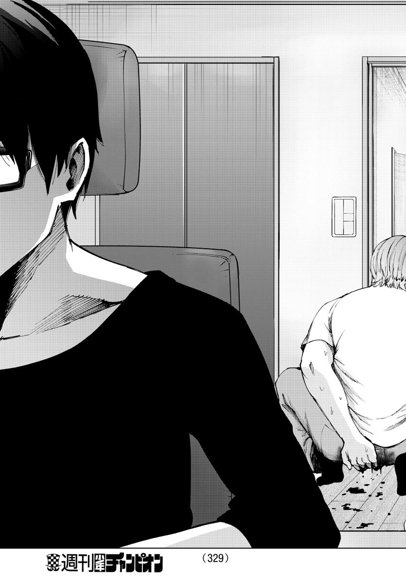 MAHOU SHOUJO SITE - raw - Chapter 48 - https://jpdd.ccdd.to/JPDD/mahoushoujosite/80846/acyrqcmysxr.jpg