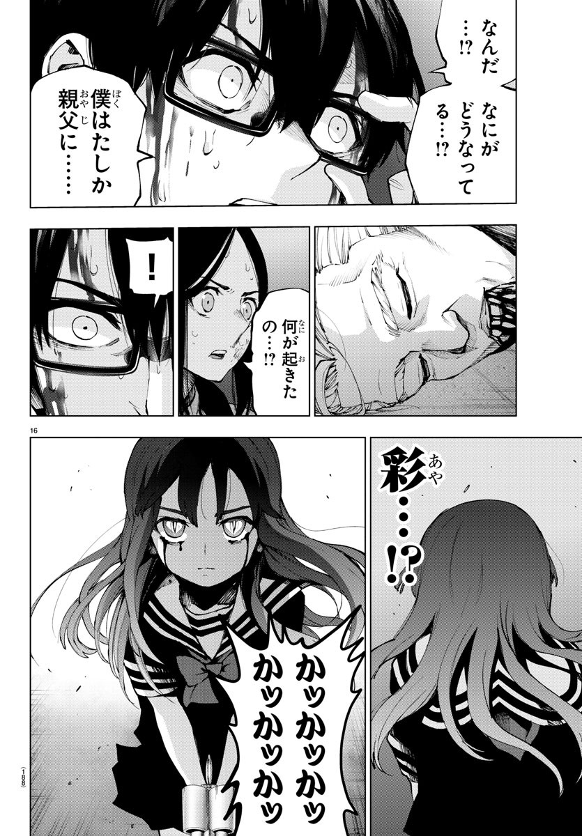 MAHOU SHOUJO SITE - raw - Chapter 49 - https://jpdd.ccdd.to/JPDD/mahoushoujosite/81441/hzbxcbladw1.jpg