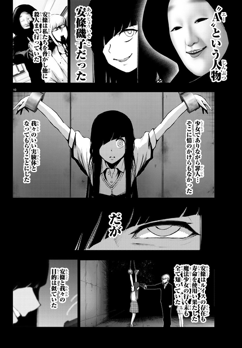 MAHOU SHOUJO SITE - raw - Chapter 54 - https://jpdd.ccdd.to/JPDD/mahoushoujosite/84285/bx51rvdshsb.jpg