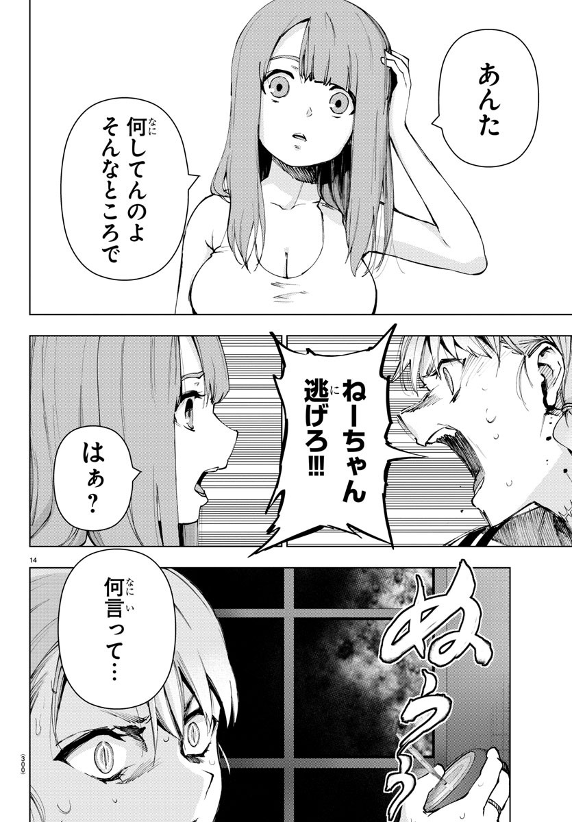 MAHOU SHOUJO SITE - raw - Chapter 58 - https://jpdd.ccdd.to/JPDD/mahoushoujosite/87486/34fjdh4232r.jpg