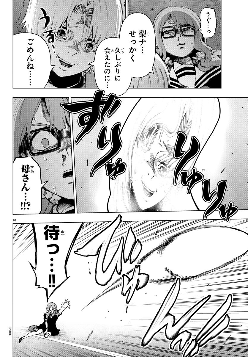 MAHOU SHOUJO SITE - raw - Chapter 62 - https://jpdd.ccdd.to/JPDD/mahoushoujosite/89119/0vryfm4sl0y.jpg