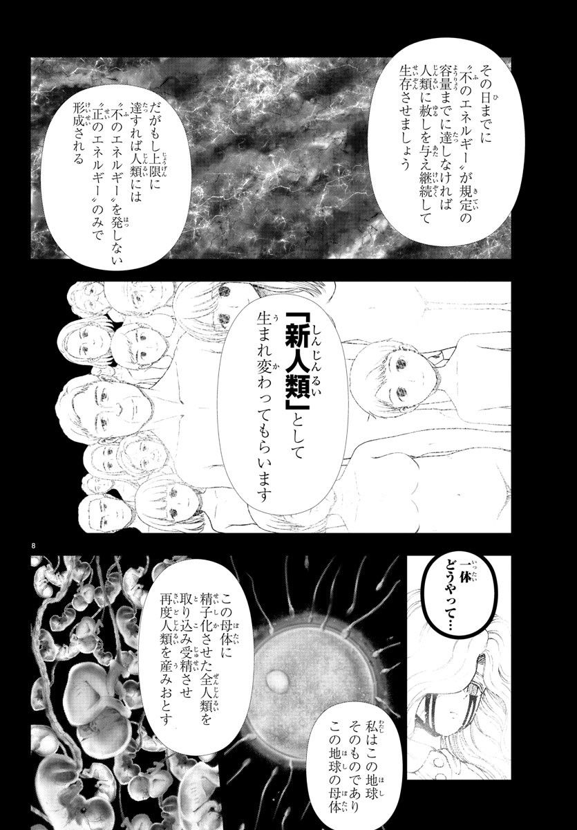 MAHOU SHOUJO SITE - raw - Chapter 64 - https://jpdd.ccdd.to/JPDD/mahoushoujosite/90858/lqyq11g3wtm.jpg