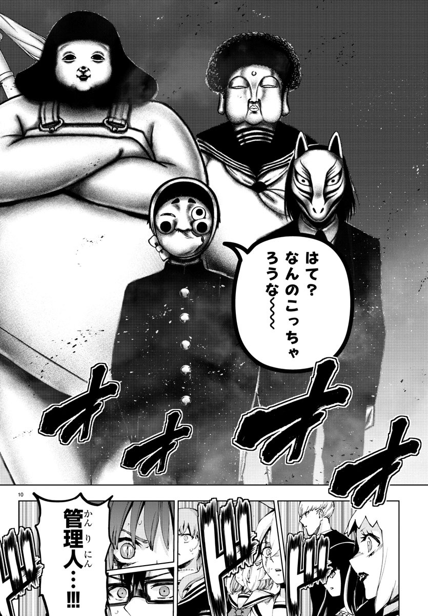 MAHOU SHOUJO SITE - raw - Chapter 65 - https://jpdd.ccdd.to/JPDD/mahoushoujosite/91139/o13iujqeepr.jpg