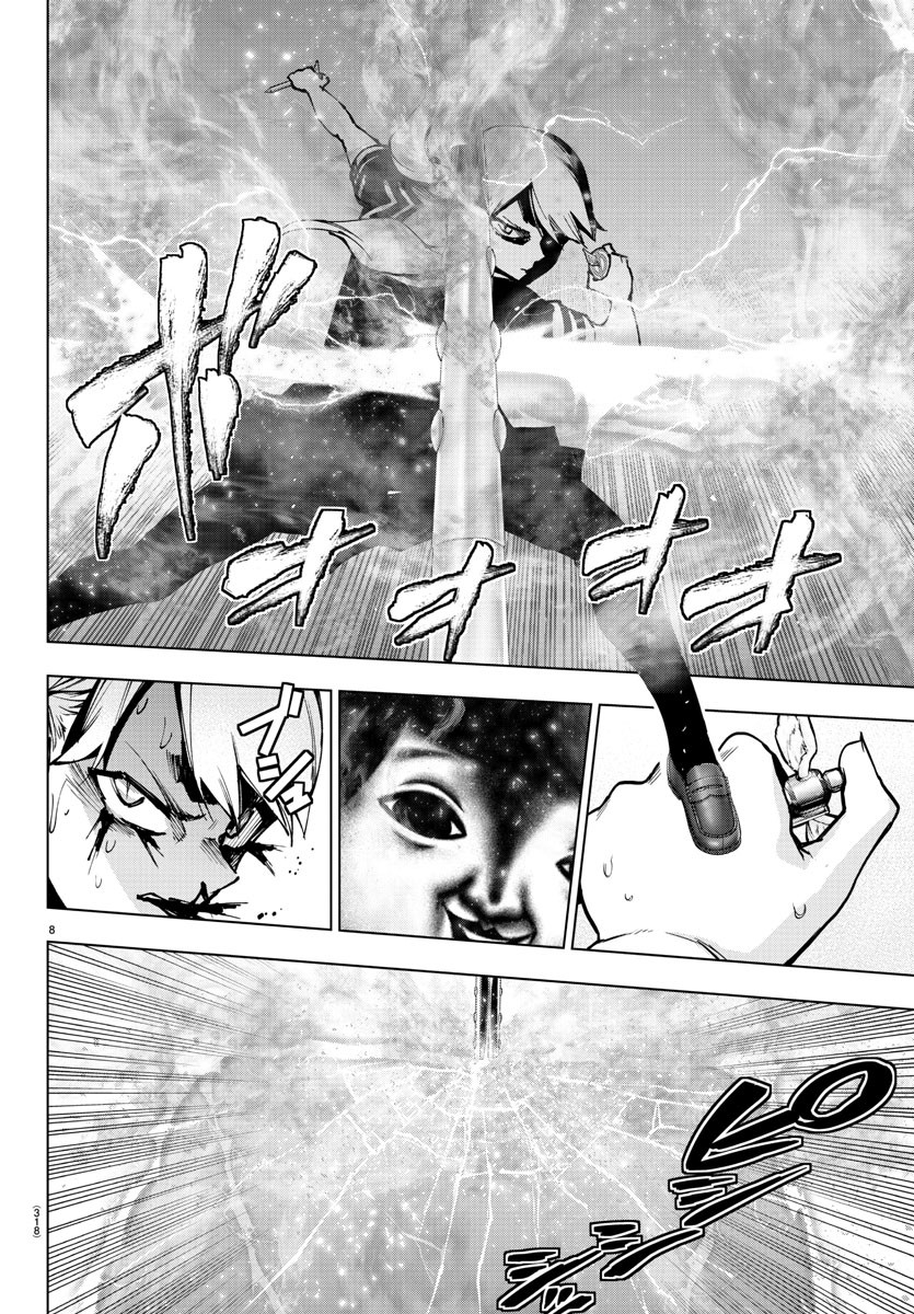 MAHOU SHOUJO SITE - raw - Chapter 69 - https://jpdd.ccdd.to/JPDD/mahoushoujosite/92492/cfiftviglmv.jpg