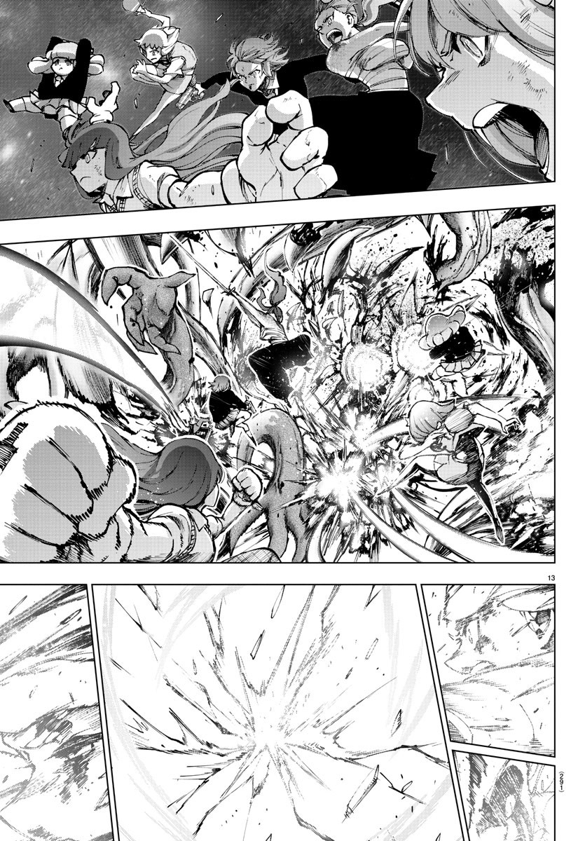 MAHOU SHOUJO SITE - raw - Chapter 78 - https://jpdd.ccdd.to/JPDD/mahoushoujosite/97320/nf514fb4dcg.jpg