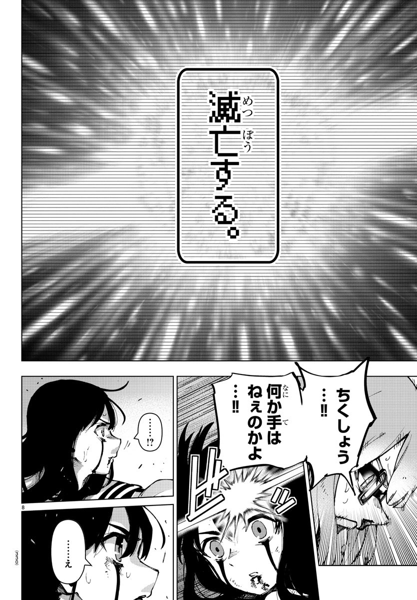 MAHOU SHOUJO SITE - raw - Chapter 79 - https://jpdd.ccdd.to/JPDD/mahoushoujosite/98022/ii2atsqxij1.jpg