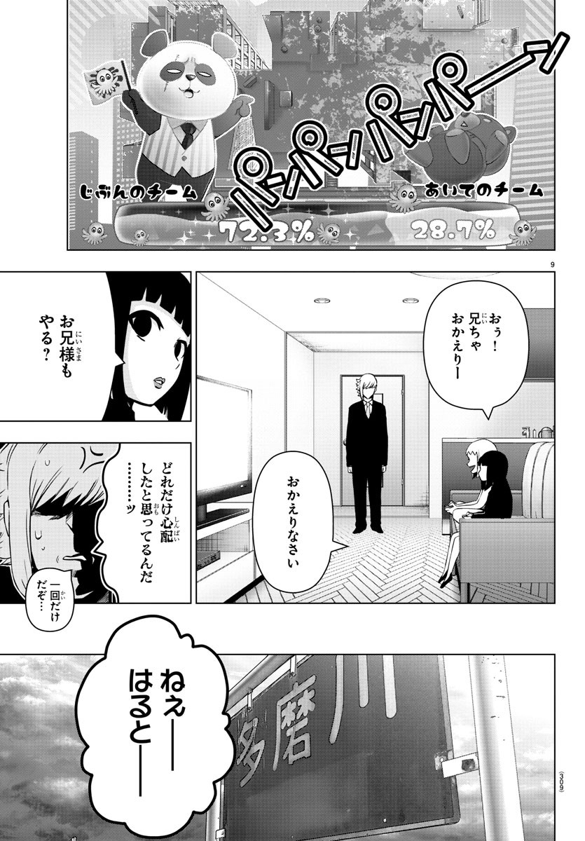 MAHOU SHOUJO SITE - raw - Chapter 80 - https://jpdd.ccdd.to/JPDD/mahoushoujosite/98447/5aqb3xu1nli.jpg