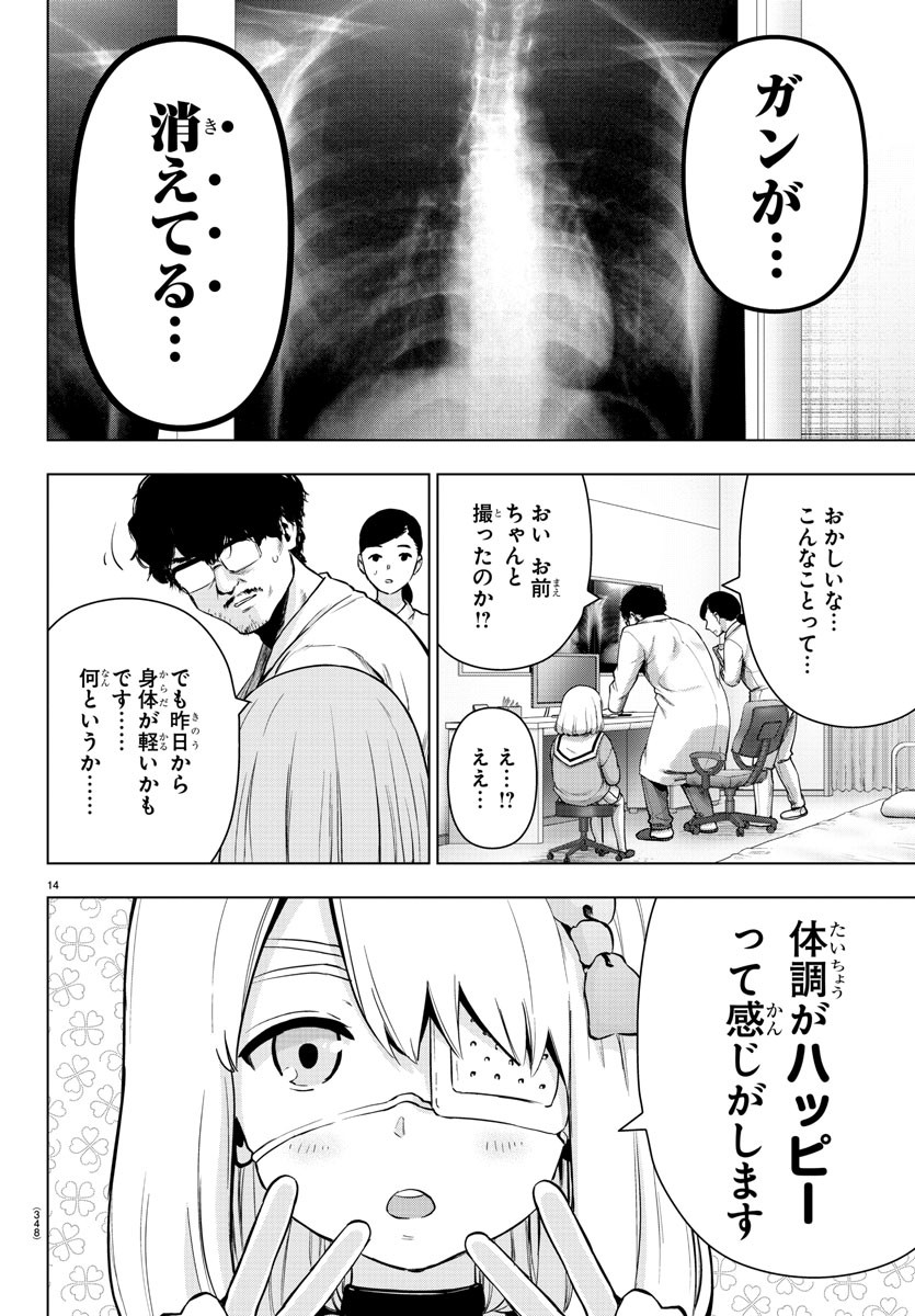 MAHOU SHOUJO SITE - raw - Chapter 81 - https://jpdd.ccdd.to/JPDD/mahoushoujosite/98799/5dwmpwlookm.jpg