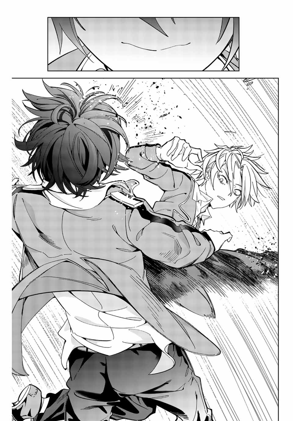 MAJUTSU GIRUDO SOUSUI ~ UMAREKAWATTE IMASARA YARINAOSU 2 DOME NO GAKUIN SEIKATSU ~ - raw - Chapter 2 - https://jpdd.ccdd.to/JPDD/majutsugirudosousuiumarekawatteimasarayarinaosu2domenogakuinseikatsu/246776/emwnlva5qje.jpg