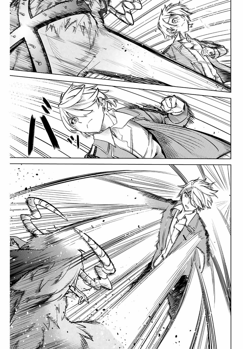 MAJUTSU GIRUDO SOUSUI ~ UMAREKAWATTE IMASARA YARINAOSU 2 DOME NO GAKUIN SEIKATSU ~ - raw - Chapter 5 - https://jpdd.ccdd.to/JPDD/majutsugirudosousuiumarekawatteimasarayarinaosu2domenogakuinseikatsu/249488/pcbcfbinu2z.jpg