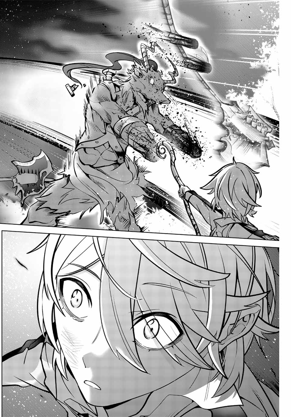 MAJUTSU GIRUDO SOUSUI ~ UMAREKAWATTE IMASARA YARINAOSU 2 DOME NO GAKUIN SEIKATSU ~ - raw - Chapter 5 - https://jpdd.ccdd.to/JPDD/majutsugirudosousuiumarekawatteimasarayarinaosu2domenogakuinseikatsu/249488/smt1fwbv0w0.jpg