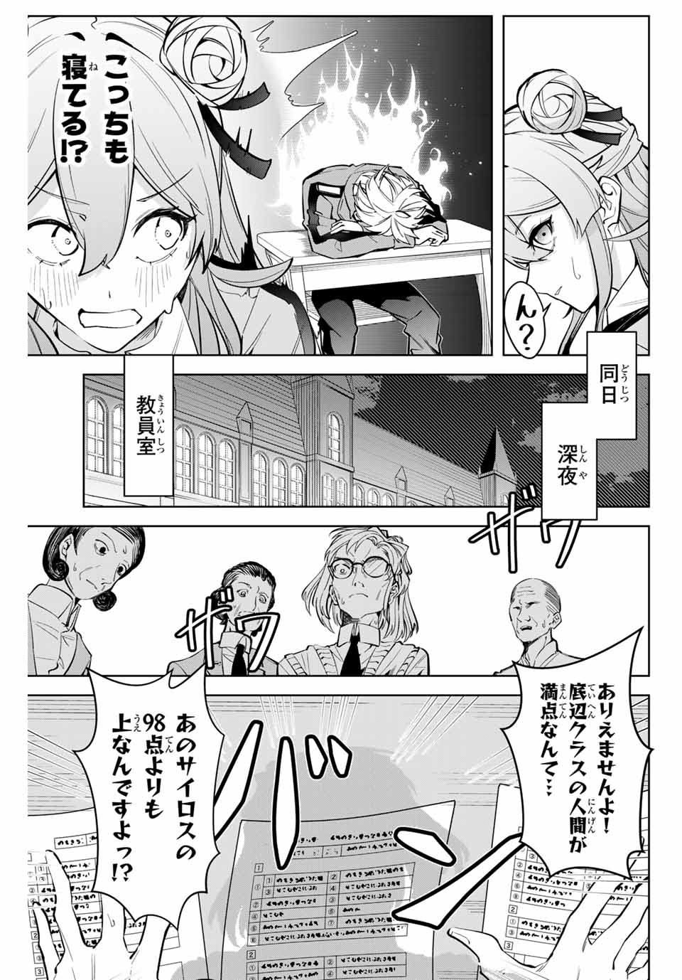 MAJUTSU GIRUDO SOUSUI ~ UMAREKAWATTE IMASARA YARINAOSU 2 DOME NO GAKUIN SEIKATSU ~ - raw - Chapter 6 - https://jpdd.ccdd.to/JPDD/majutsugirudosousuiumarekawatteimasarayarinaosu2domenogakuinseikatsu/250500/joxkta4oz3j.jpg