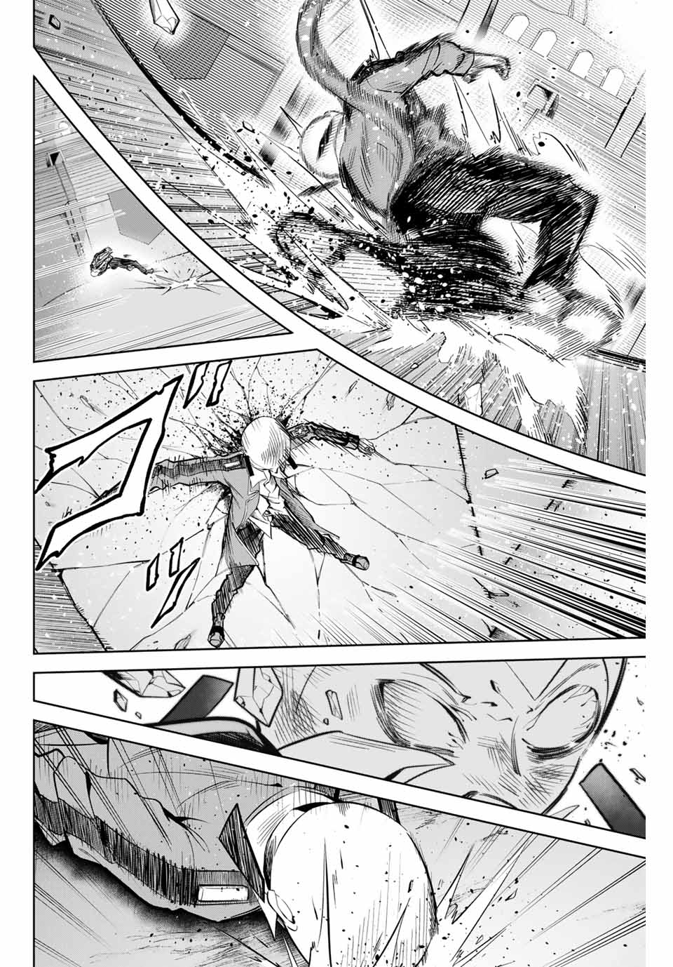 MAJUTSU GIRUDO SOUSUI ~ UMAREKAWATTE IMASARA YARINAOSU 2 DOME NO GAKUIN SEIKATSU ~ - raw - Chapter 8 - https://jpdd.ccdd.to/JPDD/majutsugirudosousuiumarekawatteimasarayarinaosu2domenogakuinseikatsu/252255/0e5sxrv1oqn.jpg