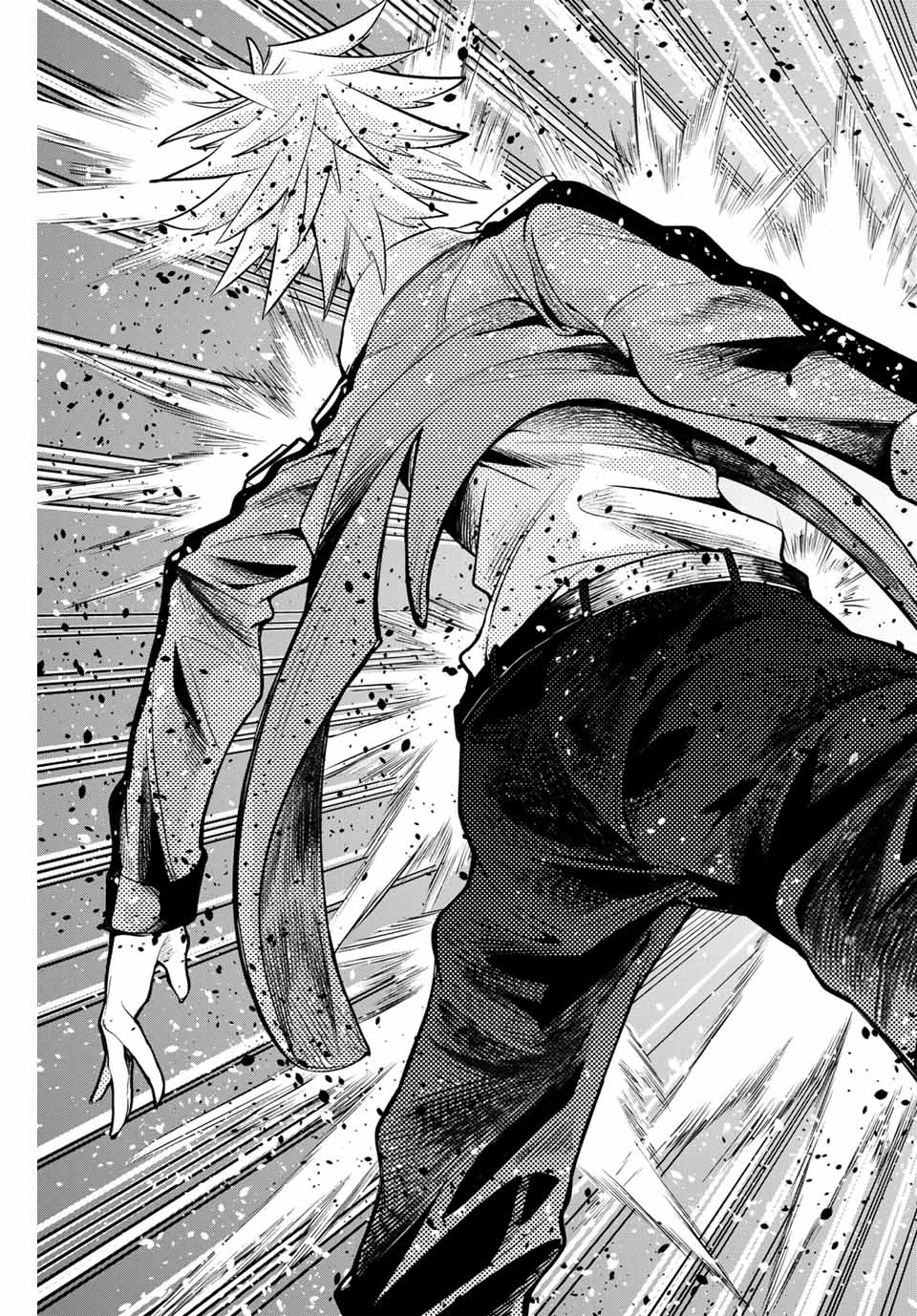MAJUTSU GIRUDO SOUSUI ~ UMAREKAWATTE IMASARA YARINAOSU 2 DOME NO GAKUIN SEIKATSU ~ - raw - Chapter 14 - https://jpdd.ccdd.to/JPDD/majutsugirudosousuiumarekawatteimasarayarinaosu2domenogakuinseikatsu/258023/hh1fmtj45a0.jpg