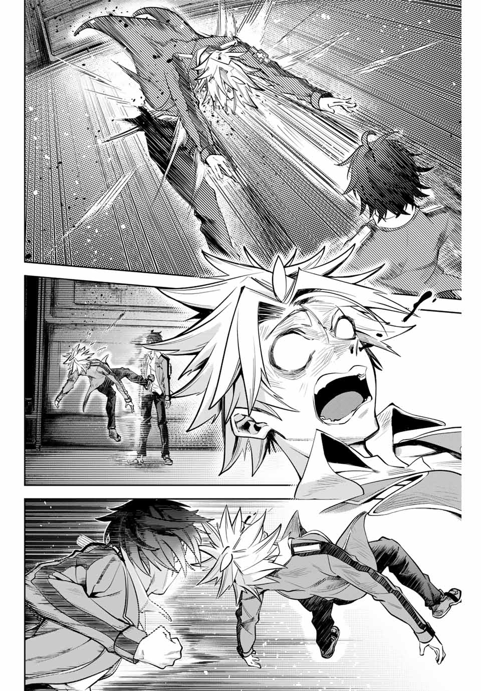 MAJUTSU GIRUDO SOUSUI ~ UMAREKAWATTE IMASARA YARINAOSU 2 DOME NO GAKUIN SEIKATSU ~ - raw - Chapter 14 - https://jpdd.ccdd.to/JPDD/majutsugirudosousuiumarekawatteimasarayarinaosu2domenogakuinseikatsu/258023/xfhbhf1g1jc.jpg