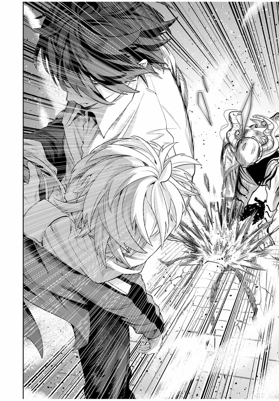 MAJUTSU GIRUDO SOUSUI ~ UMAREKAWATTE IMASARA YARINAOSU 2 DOME NO GAKUIN SEIKATSU ~ - raw - Chapter 26 - https://jpdd.ccdd.to/JPDD/majutsugirudosousuiumarekawatteimasarayarinaosu2domenogakuinseikatsu/272612/yh5hbmu1cyg.jpg