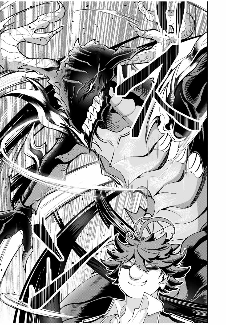 MAJUTSU GIRUDO SOUSUI ~ UMAREKAWATTE IMASARA YARINAOSU 2 DOME NO GAKUIN SEIKATSU ~ - raw - Chapter 27 - https://jpdd.ccdd.to/JPDD/majutsugirudosousuiumarekawatteimasarayarinaosu2domenogakuinseikatsu/273478/ebjh51sftyu.jpg