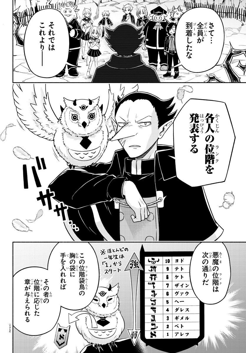 MAKAI NO SHUYAKU WA WAREWARE DA! - raw - Chapter 9 - https://jpdd.ccdd.to/JPDD/makainoshuyakuwawarewareda/115858/51szhkia14f.jpg