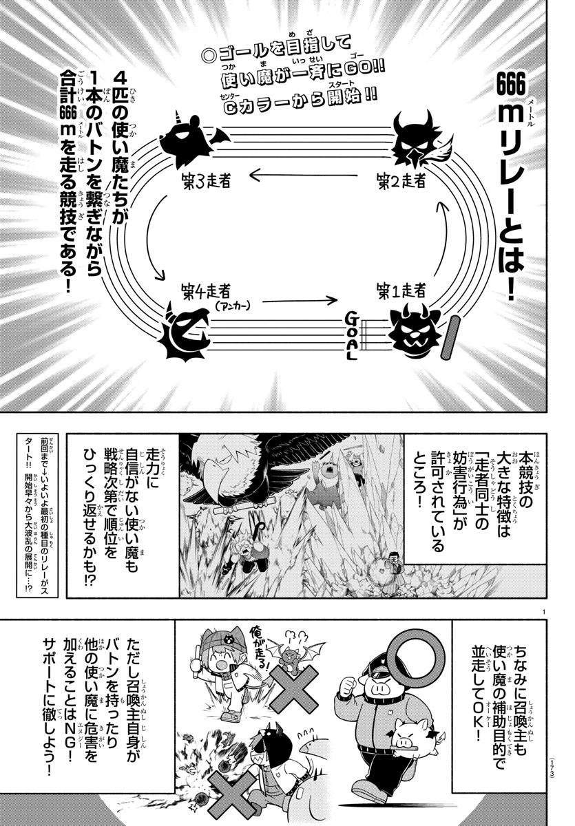 MAKAI NO SHUYAKU WA WAREWARE DA! - raw - Chapter 230 - https://jpdd.ccdd.to/JPDD/makainoshuyakuwawarewareda/2300000/xmp042a1ydk.jpg
