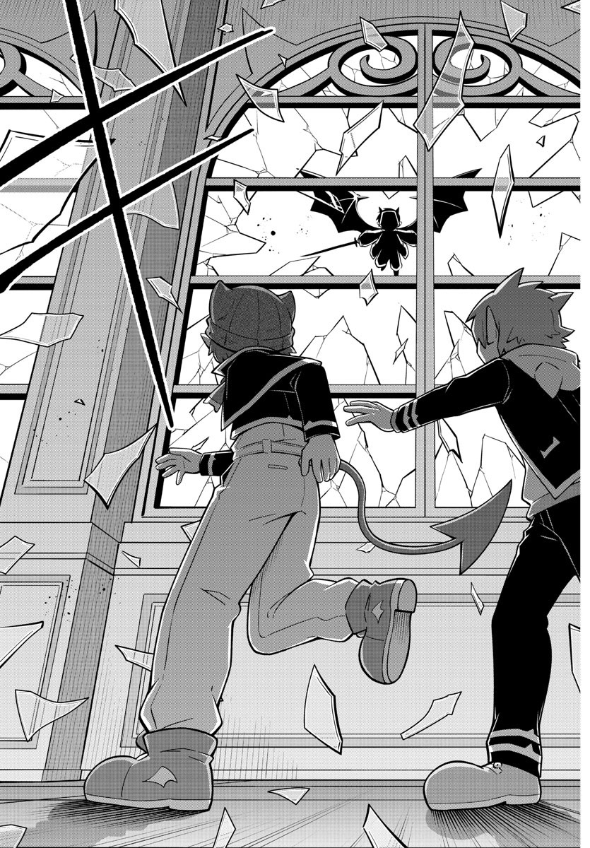 MAKAI NO SHUYAKU WA WAREWARE DA! - raw - Chapter 176 - https://jpdd.ccdd.to/JPDD/makainoshuyakuwawarewareda/247112/tss5kioa0zm.jpg