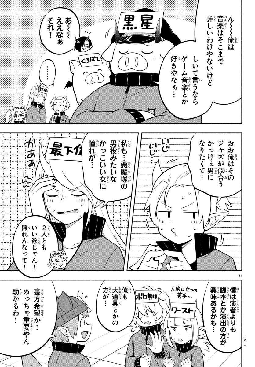 MAKAI NO SHUYAKU WA WAREWARE DA! - raw - Chapter 200 - https://jpdd.ccdd.to/JPDD/makainoshuyakuwawarewareda/274498/aimjelza231.jpg