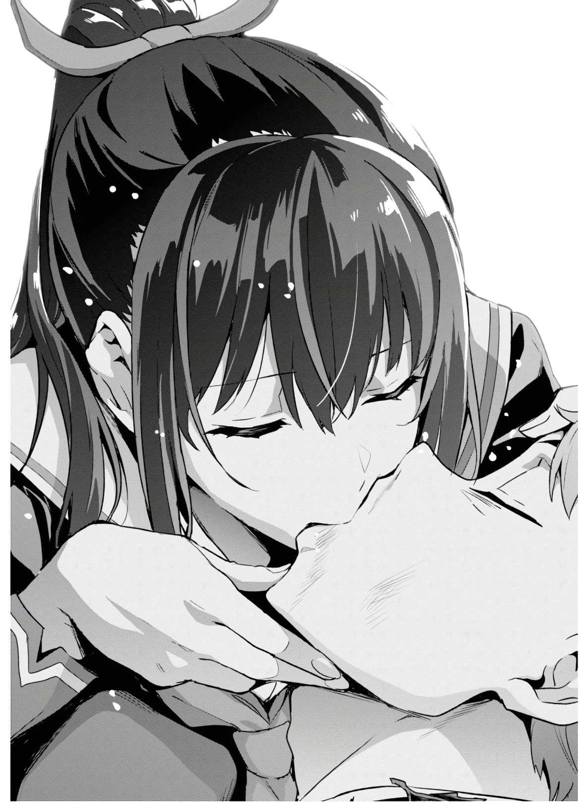 MAKEN-KI! - raw - Chapter 129 - https://jpdd.ccdd.to/JPDD/makenki/134871/kemqnyaxx3q.jpg