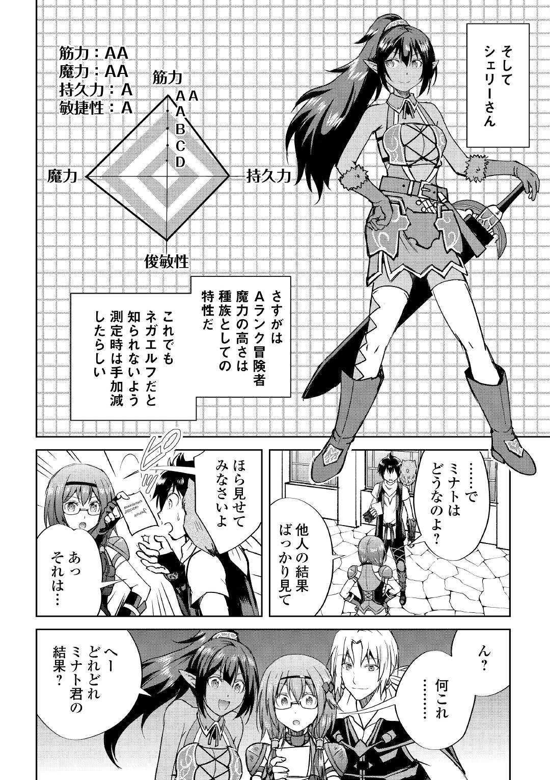 MAKEN NO DAYDREAMER - raw - Chapter 37 - https://jpdd.ccdd.to/JPDD/makennodaydreamer/103058/lcyx22tlefa.jpg
