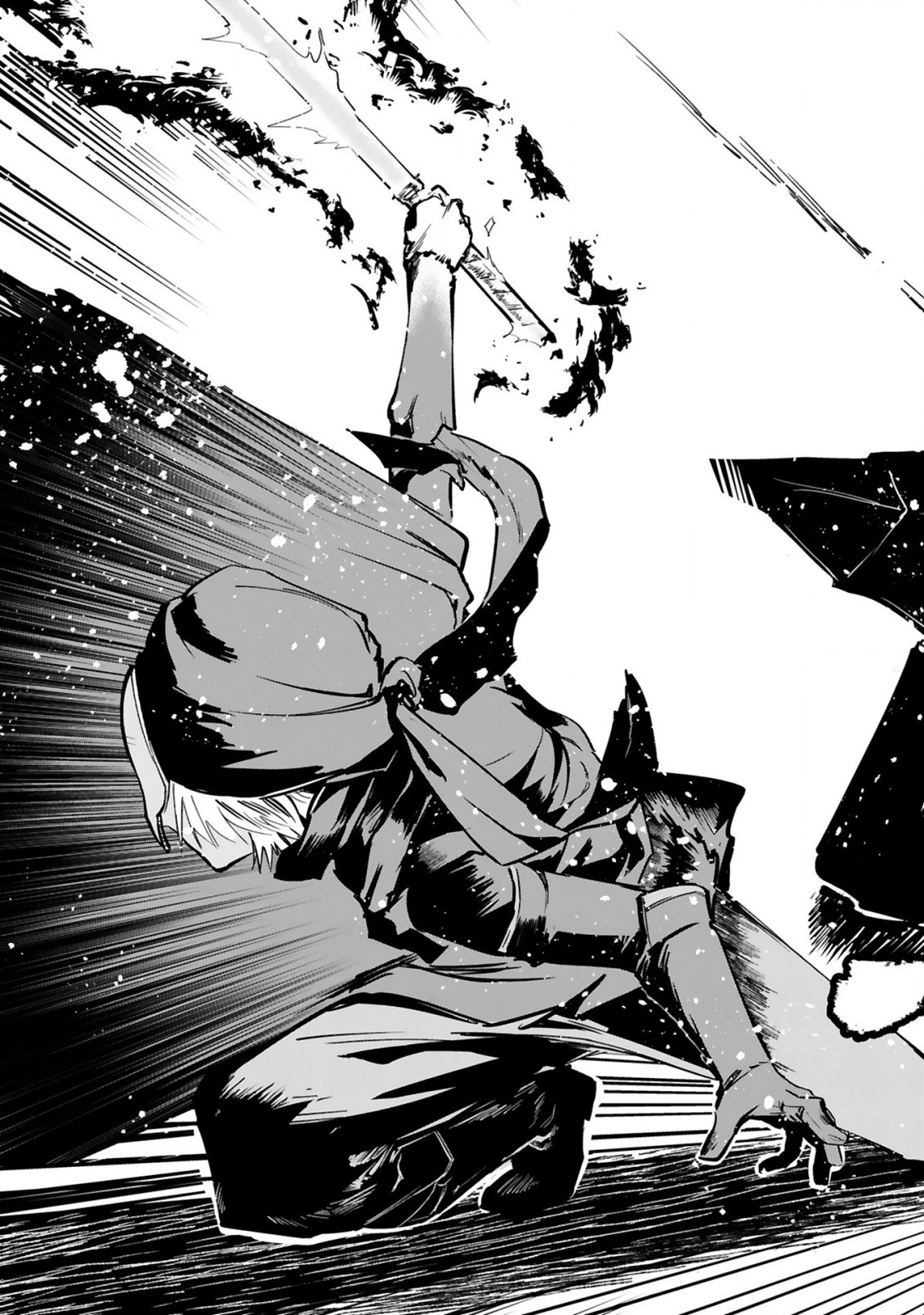 MAKEN TSUKAI NO MOTO SHOUNEN HEI WA, MOTO TEKI KANBU NO ONEESAN TO ISSHO NI IKITAI (MANGA) - raw - Chapter 6.2 - https://jpdd.ccdd.to/JPDD/makentsukainomotoshounenheiwamototekikanbunooneesantoisshoniikitaimanga/182800/uxnoe1rl3gk.jpg