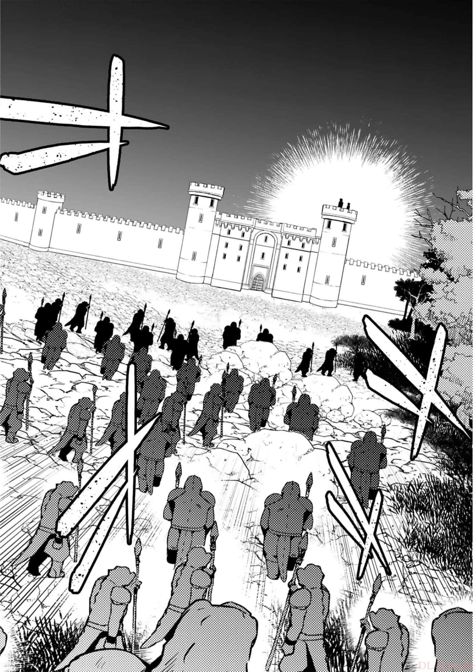 MAKEN TSUKAI NO MOTO SHOUNEN HEI WA, MOTO TEKI KANBU NO ONEESAN TO ISSHO NI IKITAI (MANGA) - raw - Chapter 20 - https://jpdd.ccdd.to/JPDD/makentsukainomotoshounenheiwamototekikanbunooneesantoisshoniikitaimanga/242527/b2iefit2hfk.jpg