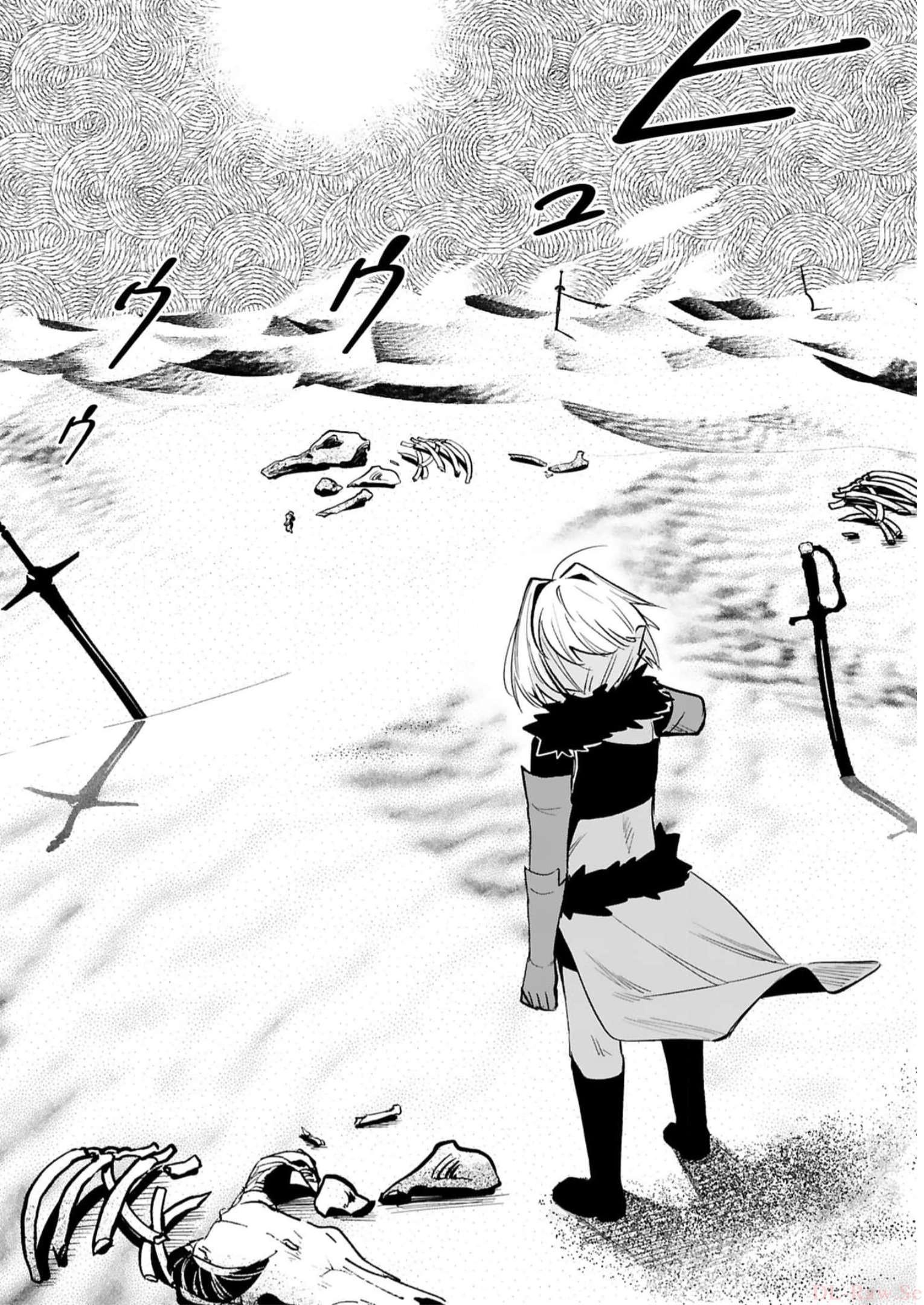 MAKEN TSUKAI NO MOTO SHOUNEN HEI WA, MOTO TEKI KANBU NO ONEESAN TO ISSHO NI IKITAI (MANGA) - raw - Chapter 33 - https://jpdd.ccdd.to/JPDD/makentsukainomotoshounenheiwamototekikanbunooneesantoisshoniikitaimanga/246239/ksvaazr3l5j.jpg