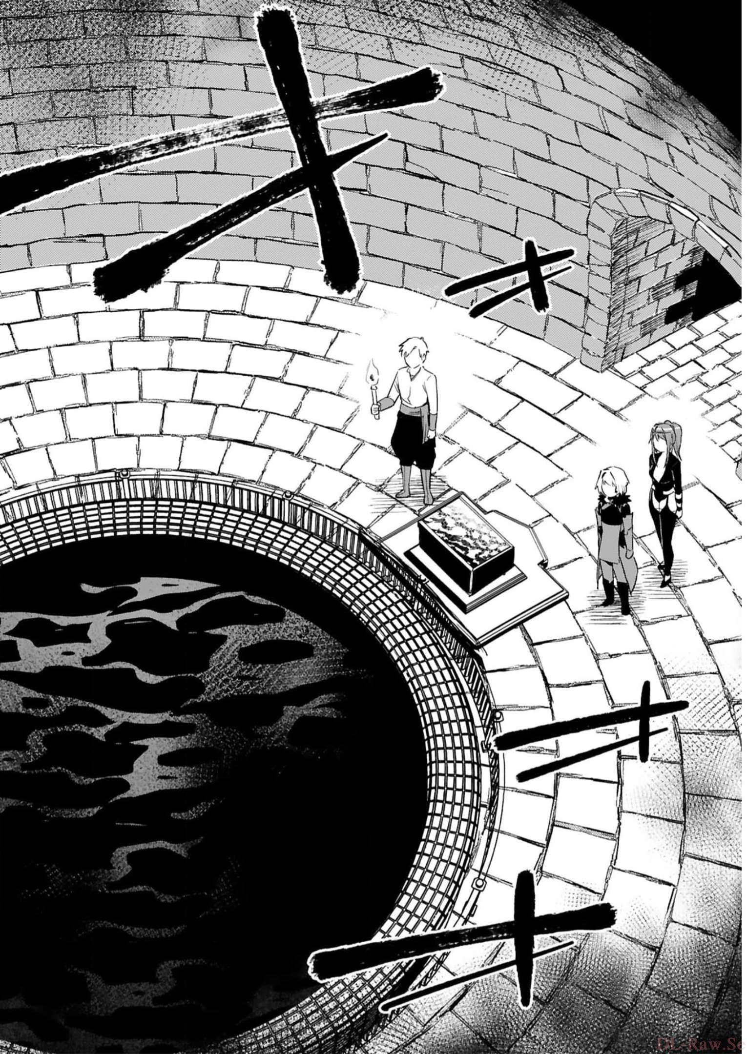 MAKEN TSUKAI NO MOTO SHOUNEN HEI WA, MOTO TEKI KANBU NO ONEESAN TO ISSHO NI IKITAI (MANGA) - raw - Chapter 32 - https://jpdd.ccdd.to/JPDD/makentsukainomotoshounenheiwamototekikanbunooneesantoisshoniikitaimanga/246240/2dpk3jri5lf.jpg