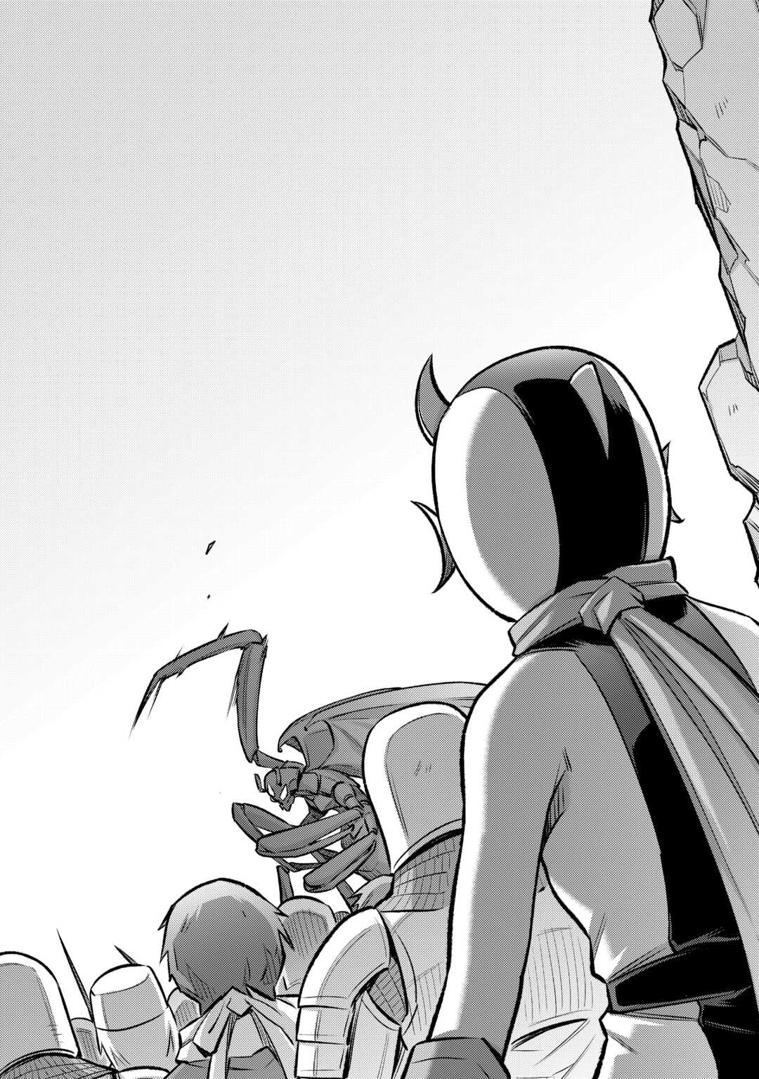 MAKIKOMARE SHOUKAN!? SOSHITE WATASHI WA - raw - Chapter 51 - https://jpdd.ccdd.to/JPDD/makikomareshoukansoshitewatashiwa/510000/dhhgagkmlkz.jpg