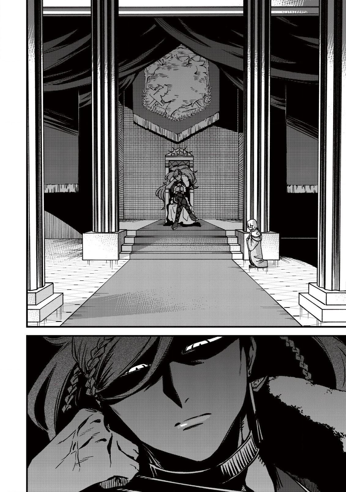 MAMONO WO KARU NA TO IWARETA SAIKYO HUNTER, RYORI GUILD NI TENSHOKU SURU KOTAIGUNA JO NI OISHI MONO MADE TABERETE SHIAWASEDESU - raw - Chapter 24 - https://jpdd.ccdd.to/JPDD/mamonowokarunatoiwaretasaikyohunterryoriguildnitenshokusurukotaigunajonioishimonomadetabereteshiawasedesu/240000/n0fuhpccs2m.jpg