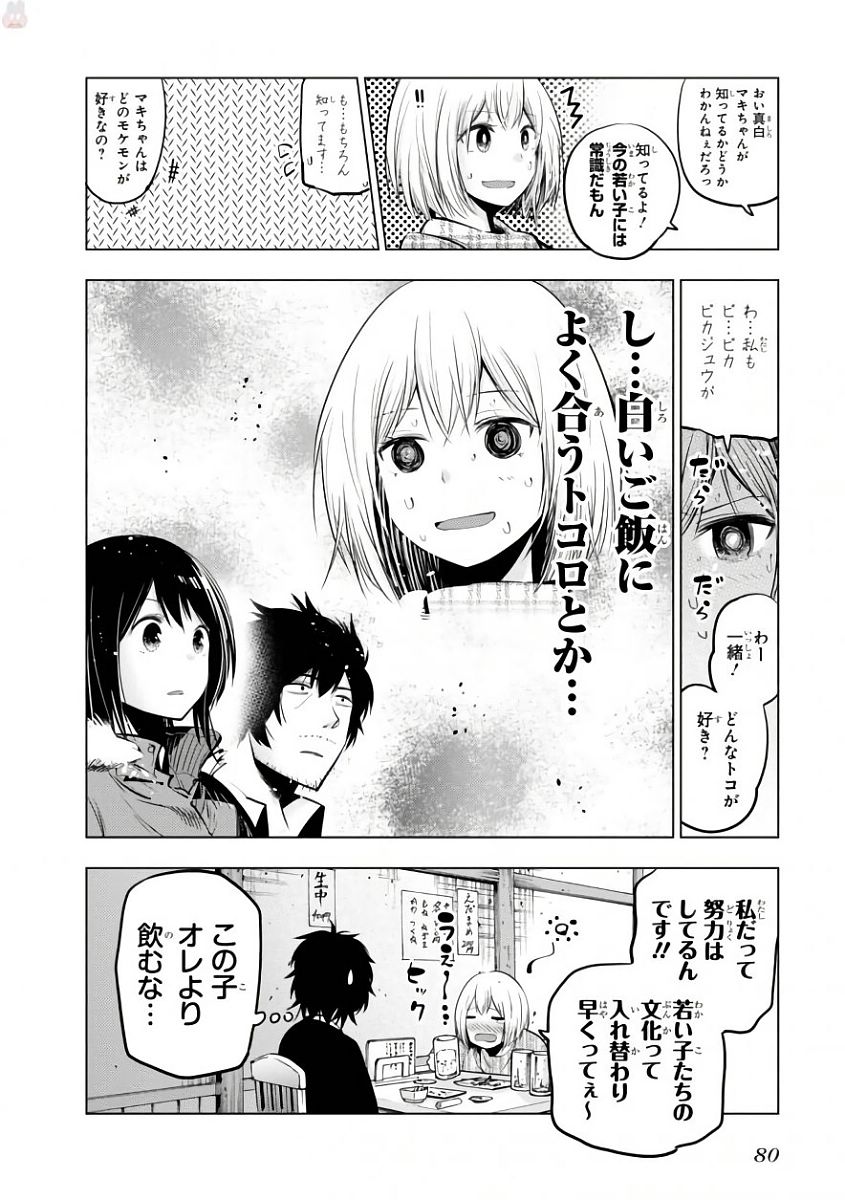 MATTAKU SAIKIN NO TANTEI TO KITARA - raw - Chapter 20.2 - https://jpdd.ccdd.to/JPDD/mattakusaikinnotanteitokitara/145210/3a5jwpboyzw.jpg