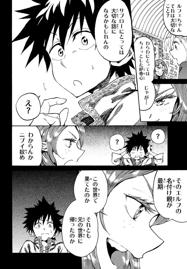 MAZUMESHI ELF TO YOUBOKUGURASHI - raw - Chapter 11 - https://jpdd.ccdd.to/JPDD/mazumeshielftoyoubokugurashi/122636/asz4ppf2z1e.jpg