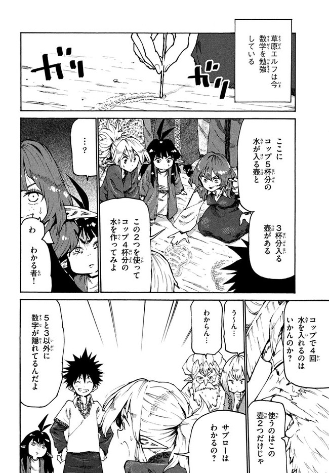 MAZUMESHI ELF TO YOUBOKUGURASHI - raw - Chapter 31 - https://jpdd.ccdd.to/JPDD/mazumeshielftoyoubokugurashi/94116/bxk43oxurxp.jpg