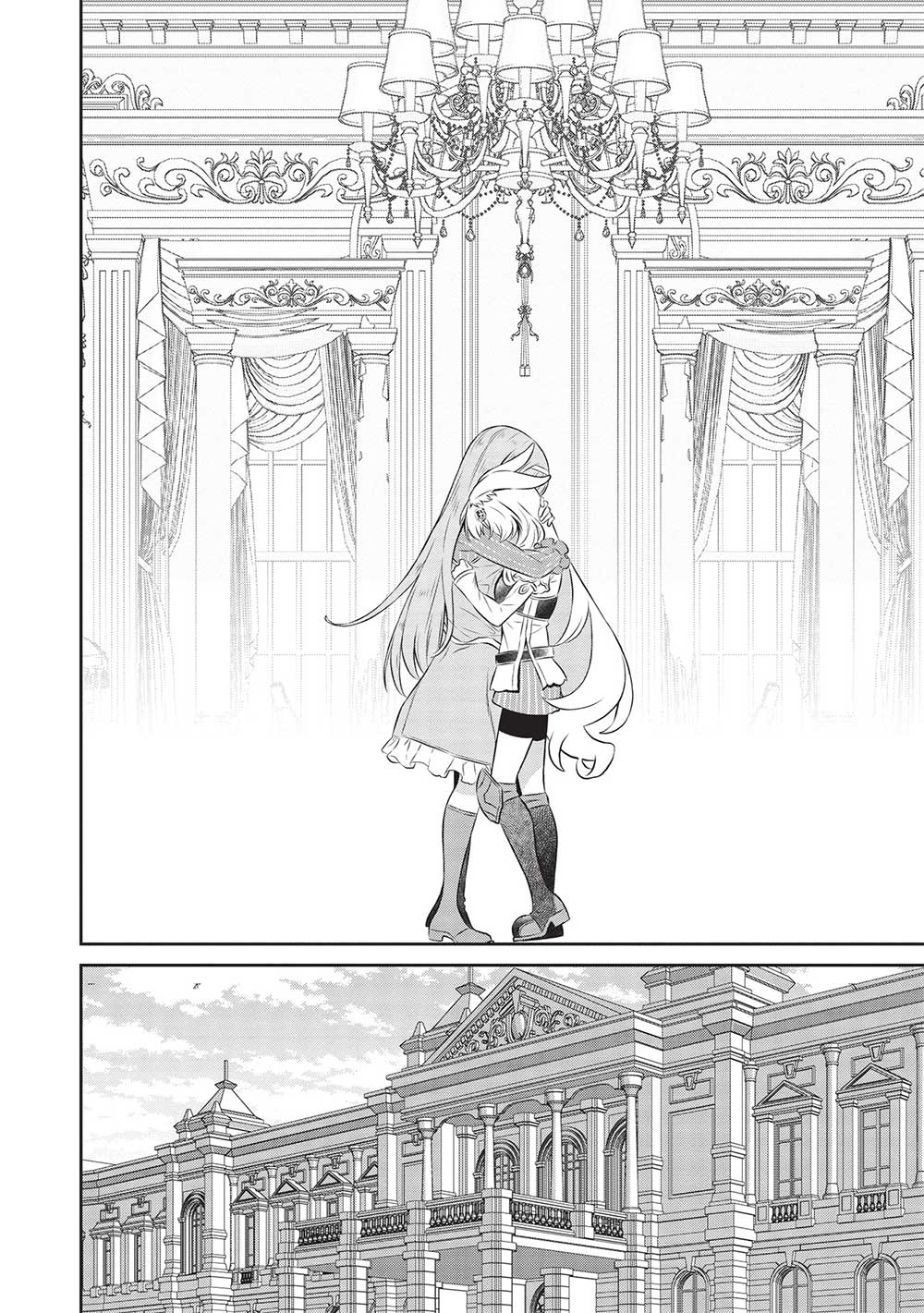 MEGAN TO DANGAN O TSUKATTE ISEKAI O BUCHINUKU! - raw - Chapter 19 - https://jpdd.ccdd.to/JPDD/megantodanganotsukatteisekaiobuchinuku/274575/zsq1m5xa1kg.jpg