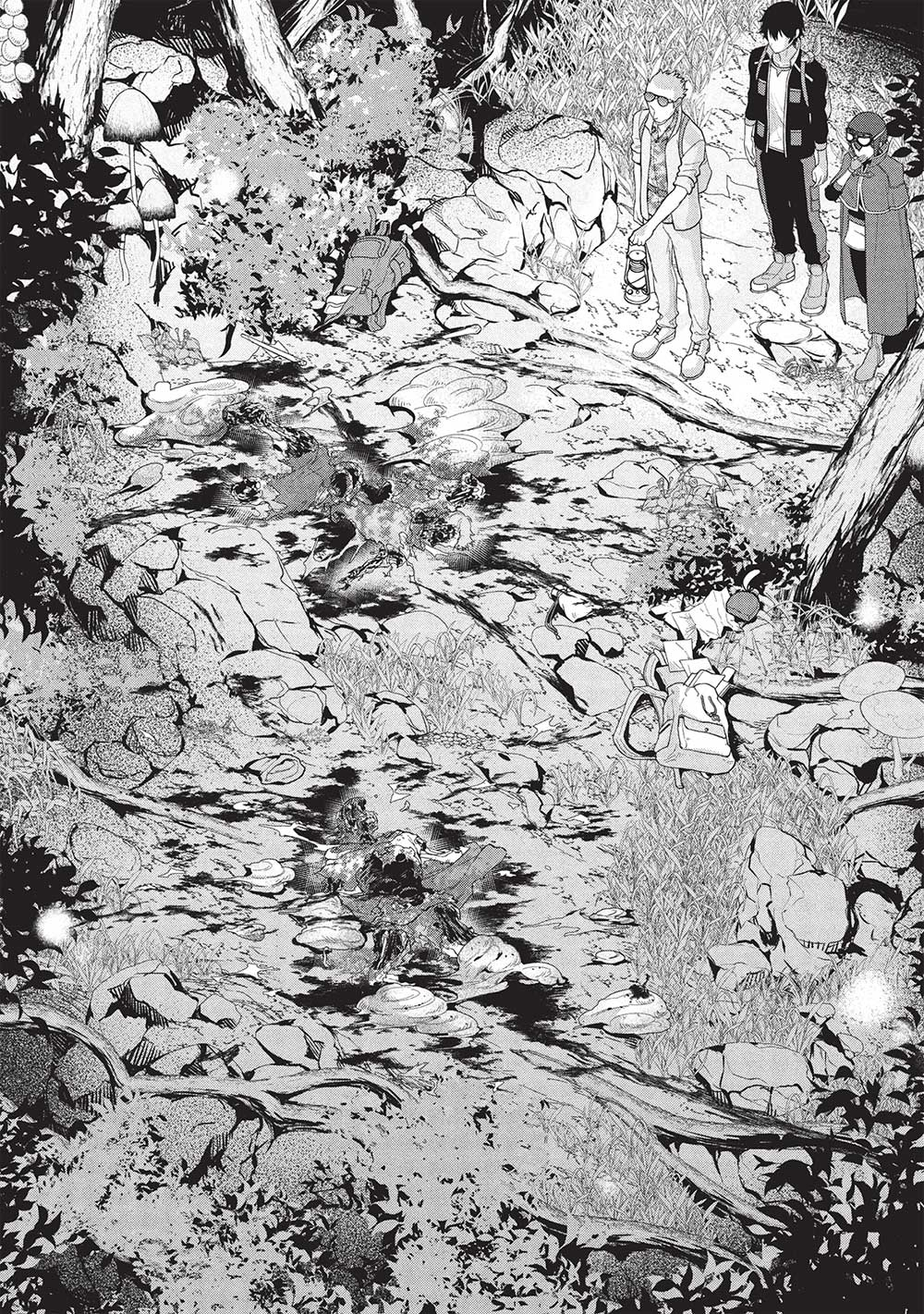 MEIKYU METRO MEZAMETARA SAIKYOU SHOKUDATTANODE SHIMA RISU WO TSURETE SHINSEKAI WO ARUKU (MANGA) - raw - Chapter 38 - https://jpdd.ccdd.to/JPDD/meikyumetromezametarasaikyoushokudattanodeshimarisuwotsureteshinsekaiwoarukumanga/380000/xiukigc2k11.jpg