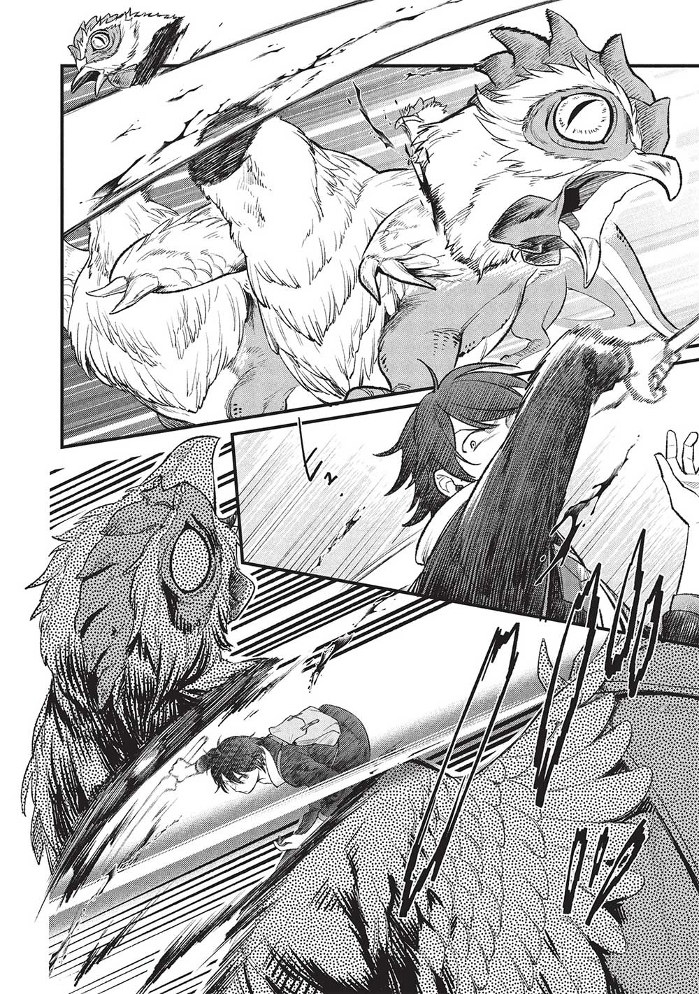 MEIKYU METRO MEZAMETARA SAIKYOU SHOKUDATTANODE SHIMA RISU WO TSURETE SHINSEKAI WO ARUKU (MANGA) - raw - Chapter 39 - https://jpdd.ccdd.to/JPDD/meikyumetromezametarasaikyoushokudattanodeshimarisuwotsureteshinsekaiwoarukumanga/390000/14oq5ucu0xk.jpg