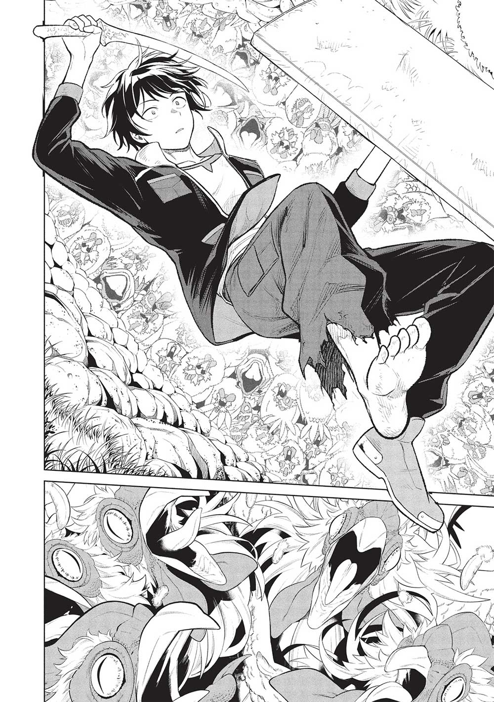 MEIKYU METRO MEZAMETARA SAIKYOU SHOKUDATTANODE SHIMA RISU WO TSURETE SHINSEKAI WO ARUKU (MANGA) - raw - Chapter 39 - https://jpdd.ccdd.to/JPDD/meikyumetromezametarasaikyoushokudattanodeshimarisuwotsureteshinsekaiwoarukumanga/390000/b14dt5a0jwa.jpg