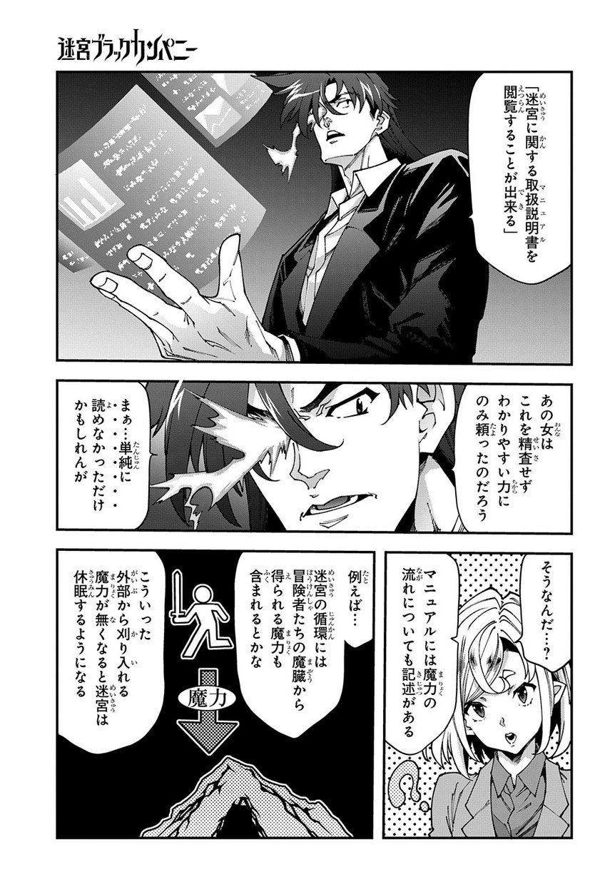 MEIKYUU BLACK COMPANY - raw - Chapter 27.2 - https://jpdd.ccdd.to/JPDD/meikyuublackcompany/113410/z4mdfovb33p.jpg