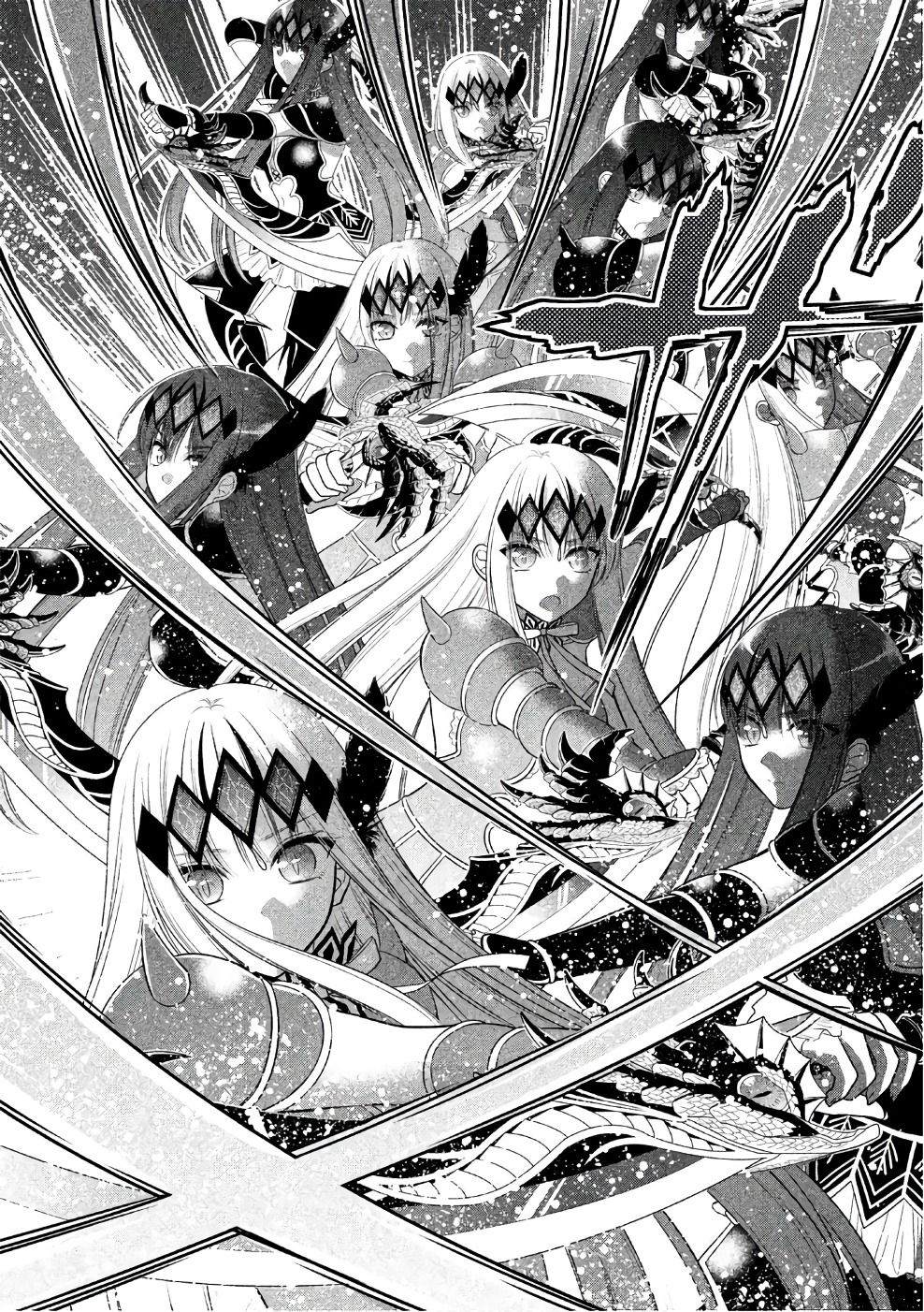 MIDARI NI MIDARA NA KUROYUKIHIME ONLINE - raw - Chapter 25 - https://jpdd.ccdd.to/JPDD/midarinimidaranakuroyukihimeonline/107764/wsz1h2l2gqf.jpg