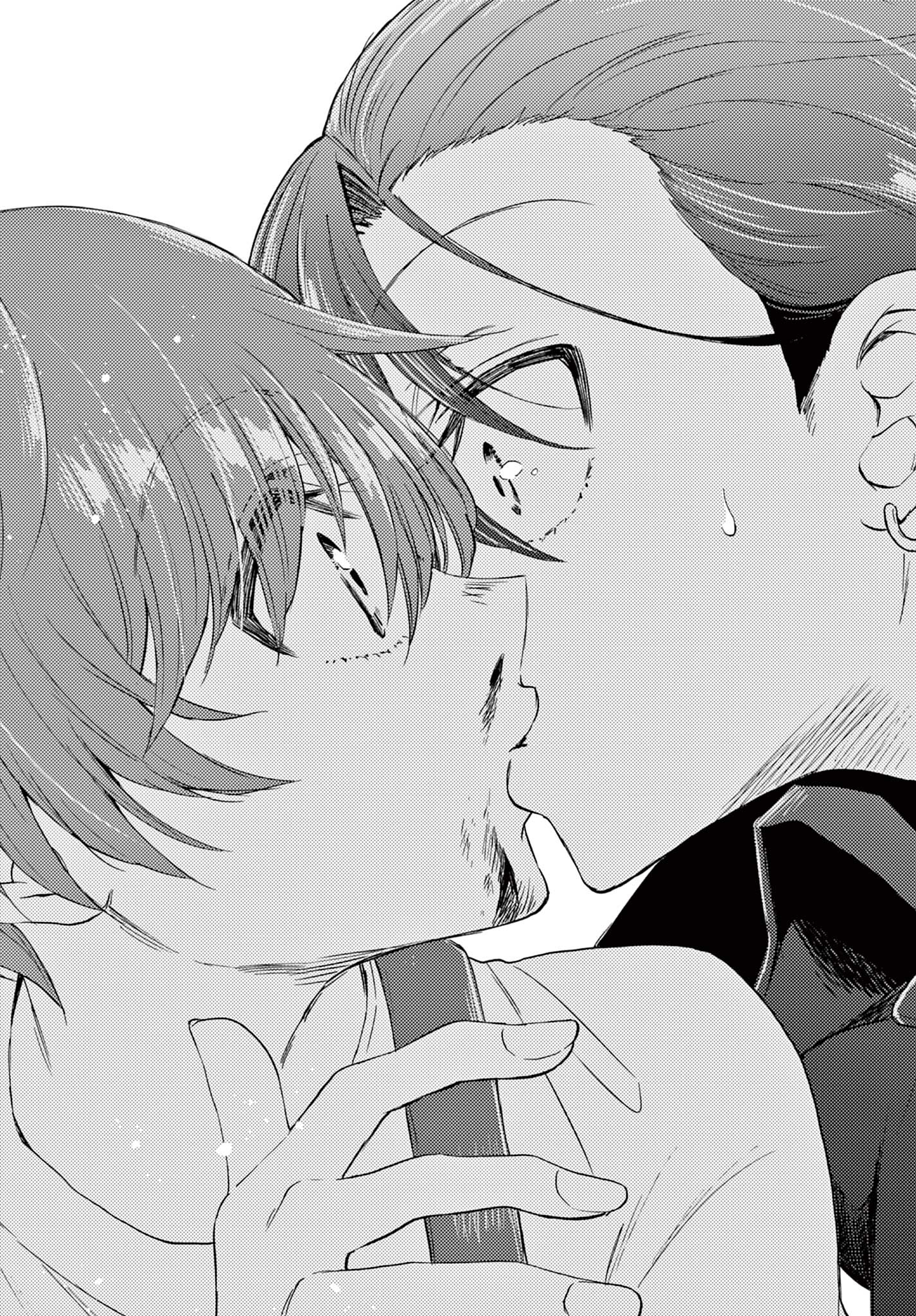 MIKADONO SANSHIMAI WA ANGAI, CHOROI. - raw - Chapter 16 - https://jpdd.ccdd.to/JPDD/mikadonosanshimaiwaangaichoroi/195704/1nkrxxr1jhy.jpg