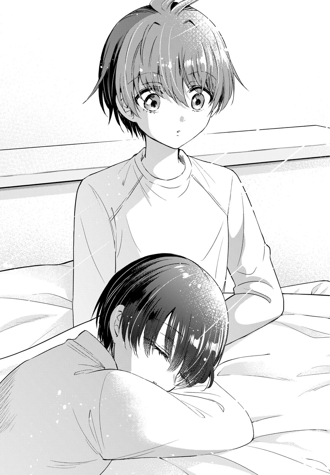 MIKADONO SANSHIMAI WA ANGAI, CHOROI. - raw - Chapter 74 - https://jpdd.ccdd.to/JPDD/mikadonosanshimaiwaangaichoroi/237650/1gxtgg0iqzl.jpg