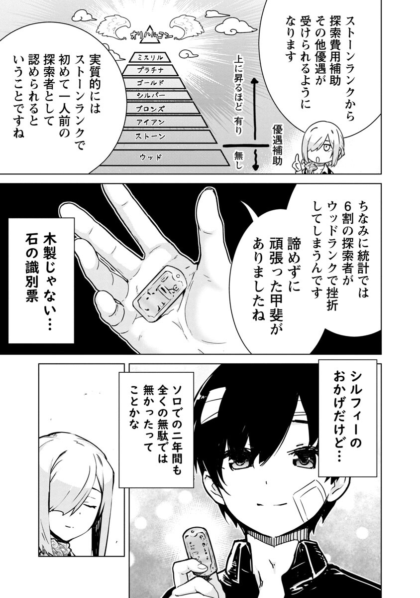 MOB KARA HAJIMARU TANSAKU EIYUUTAN - raw - Chapter 4 - https://jpdd.ccdd.to/JPDD/mobkarahajimarutansakueiyuutan/185691/2pv0e50lwwk.jpg