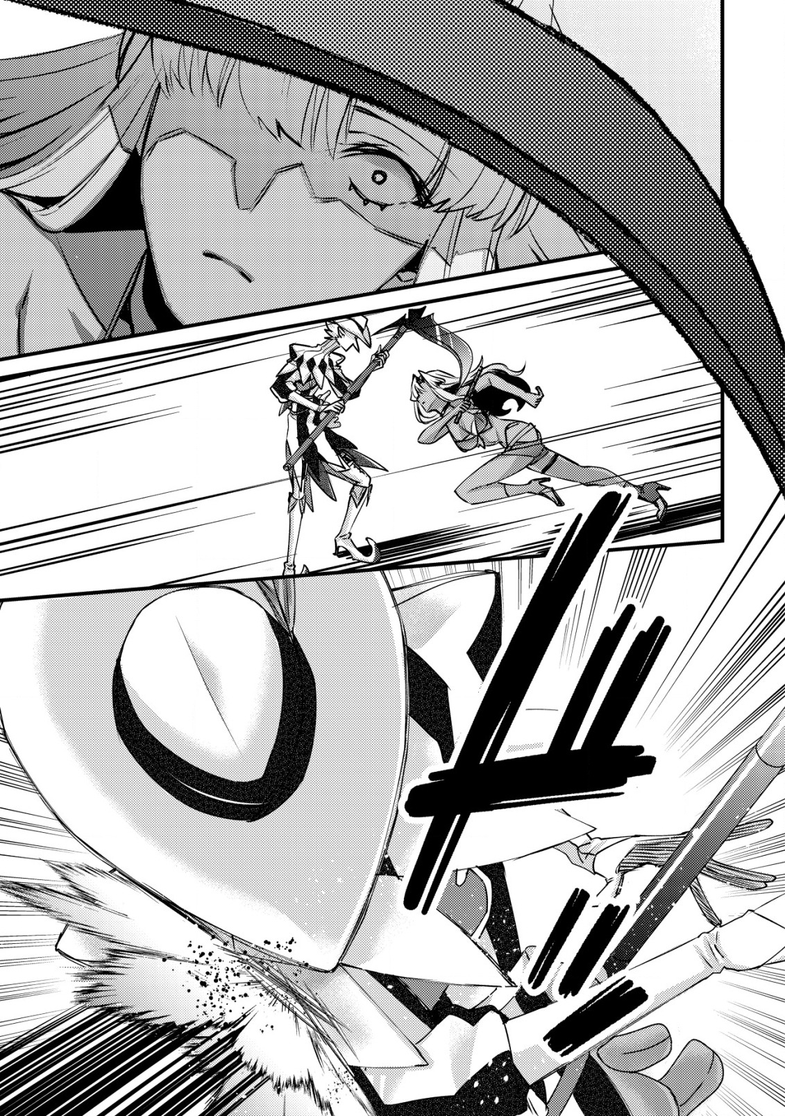 MOB KOUSEI NO ORE DE MO BOUKENSHA NI NAREBA RIA TAKASHI NI NAREMASU KA? - raw - Chapter 10.2 - https://jpdd.ccdd.to/JPDD/mobkouseinooredemoboukenshaninarebariatakashininaremasuka/203858/gjx00k5p5nc.jpg