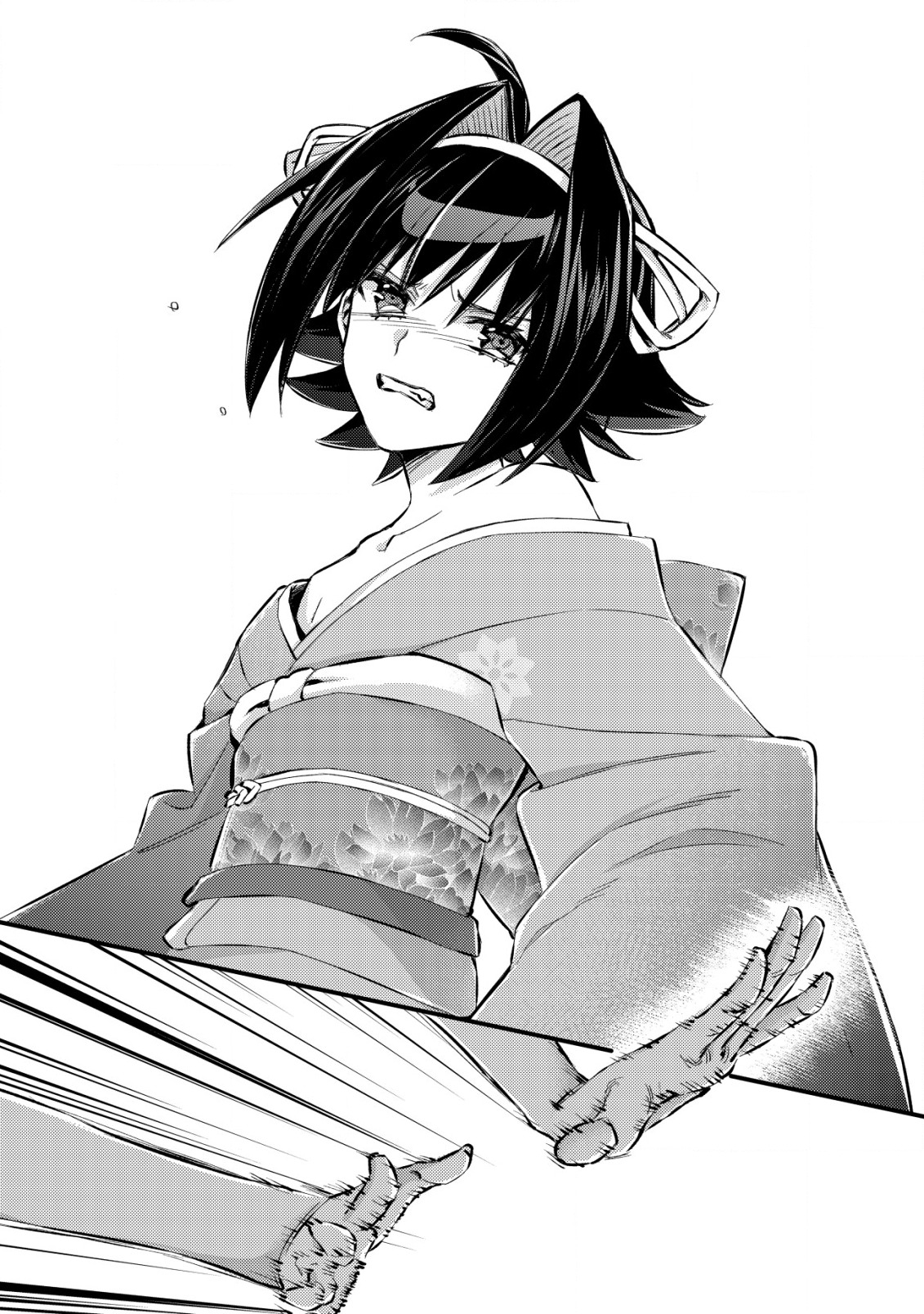MOB KOUSEI NO ORE DE MO BOUKENSHA NI NAREBA RIA TAKASHI NI NAREMASU KA? - raw - Chapter 11.1 - https://jpdd.ccdd.to/JPDD/mobkouseinooredemoboukenshaninarebariatakashininaremasuka/210672/im0y1dghbtd.jpg